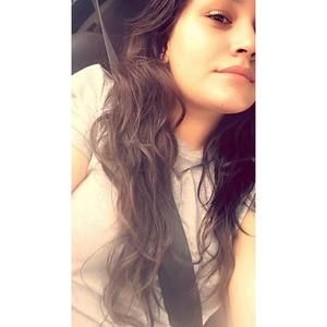 Meet your Posher, Hillary